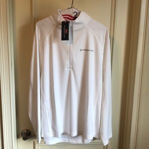 Vineyard Vines Pullover Jacket